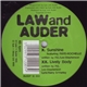 Law And Auder - Sunshine