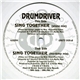 Drumdriver - Sing Together